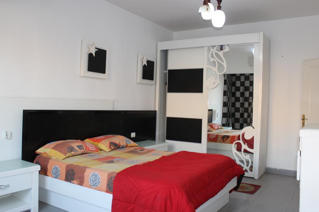Apartment At Milsa Nasr City, Building No. 30 Cairo Exterior foto