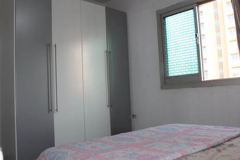 Apartment At Milsa Nasr City, Building No. 30 Cairo Exterior foto